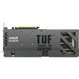 Видеокарта AMD Radeon RX 9060 XT ASUS TUF Gaming OC 16Gb (TUF-RX9060XT-O16G-GAMING)