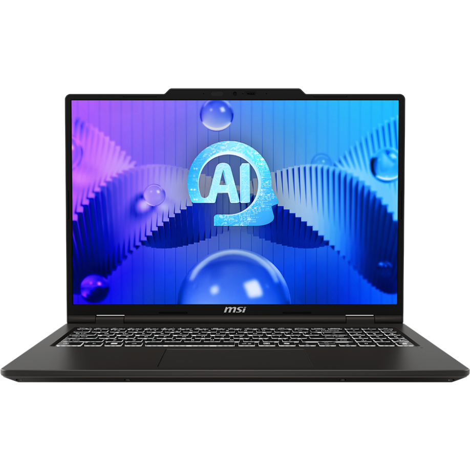 Ноутбук MSI Venture 16 AI A1MG (9S7-261221-037)