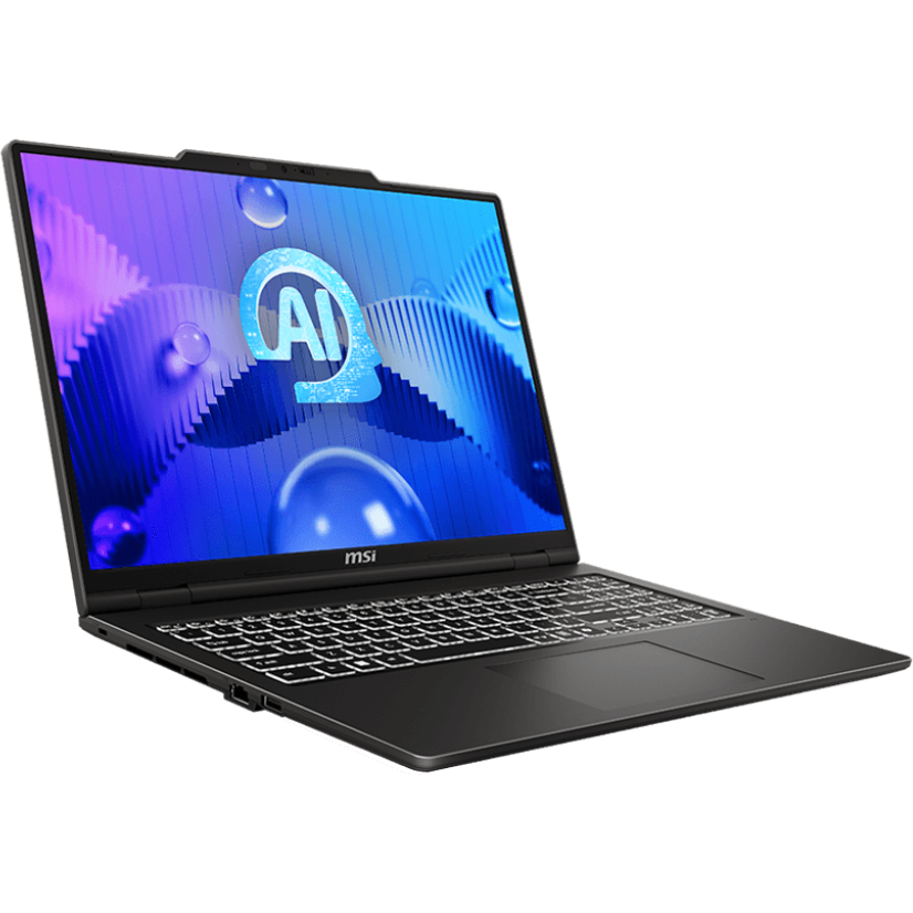 Ноутбук MSI Venture 16 AI A1MG (9S7-261221-037) - фото 2