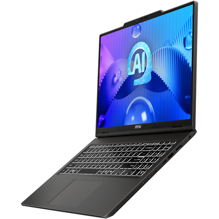 Ноутбук MSI Venture 16 AI A1MG (9S7-261221-037) - фото 3