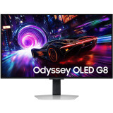 Монитор Samsung 32" S32FG812SI Odyssey OLED G8 (LS32FG812SIXCI)