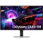 Монитор Samsung 32" S32FG812SI Odyssey OLED G8 - LS32FG812SIXCI