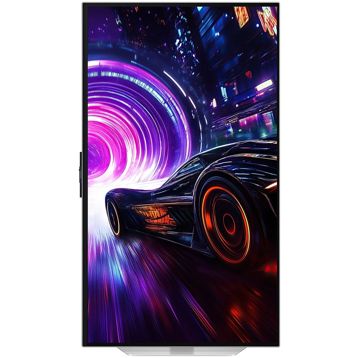 Монитор Samsung 32" S32FG812SI Odyssey OLED G8 - LS32FG812SIXCI - фото 4