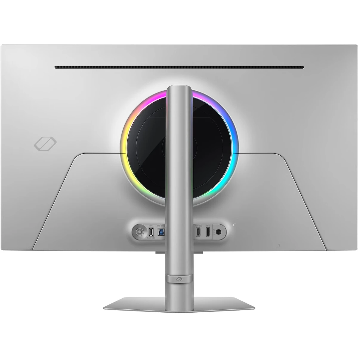 Монитор Samsung 32" S32FG812SI Odyssey OLED G8 - LS32FG812SIXCI - фото 5