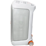 Портативная акустика JBL PartyBox Stage 320 White (JBLPBSTAGE320SW)