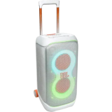 Портативная акустика JBL PartyBox Stage 320 White (JBLPBSTAGE320SW)