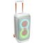 Портативная акустика JBL PartyBox Stage 320 White - JBLPBSTAGE320SW - фото 3