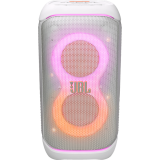 Портативная акустика JBL PartyBox Stage 320 White (JBLPBSTAGE320SW)