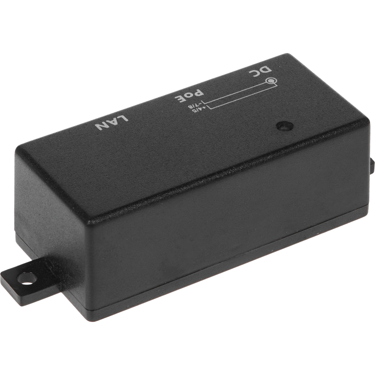 PoE инжектор Osnovo Midspan-1/P1 - фото 3