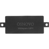 PoE инжектор Osnovo Midspan-1/P1