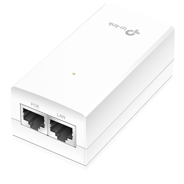 PoE инжектор TP-Link TL-POE2412G
