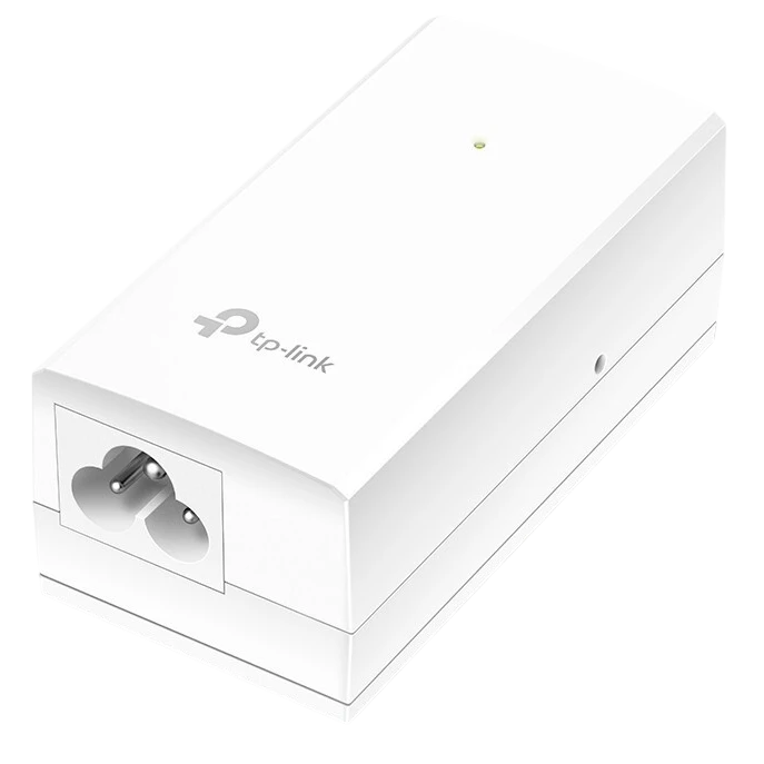 PoE инжектор TP-Link TL-POE2412G - фото 2
