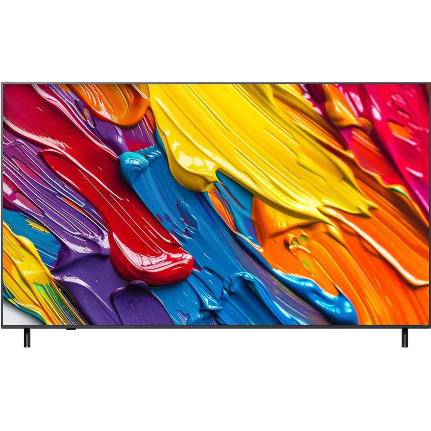 ЖК телевизор LG 86" 86QNED82A6B
