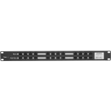 PoE инжектор Osnovo Midspan-12/P