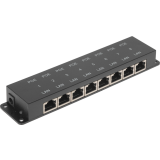 PoE инжектор Osnovo Midspan-8/P