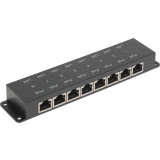 PoE инжектор Osnovo Midspan-8/P