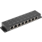 PoE инжектор Osnovo Midspan-8/P - фото 2