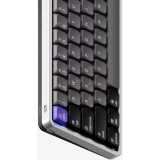 Клавиатура NuPhy AIR60 HE Wireless (Low-Profile Magnetic Jade Pro Switch) RGB (Air60HE-SS-JPRO)