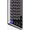 Клавиатура NuPhy AIR60 HE Wireless (Low-Profile Magnetic Jade Switch) RGB - Air60HE-SS-J - фото 3