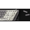 Клавиатура NuPhy AIR60 HE Wireless (Low-Profile Magnetic Jade Switch) RGB - Air60HE-SS-J - фото 5
