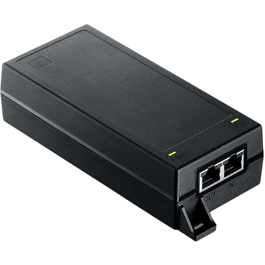 PoE инжектор Zyxel POE12-60W