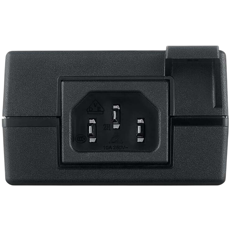 PoE инжектор Zyxel POE12-60W - POE12-60W-EU0101F - фото 2