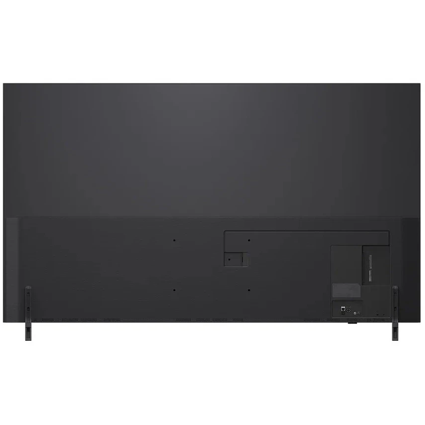 ЖК телевизор LG 75" 75QNED82A6B - фото 4