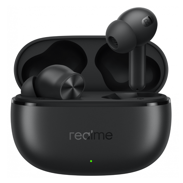 Гарнитура Realme Buds T200x Black