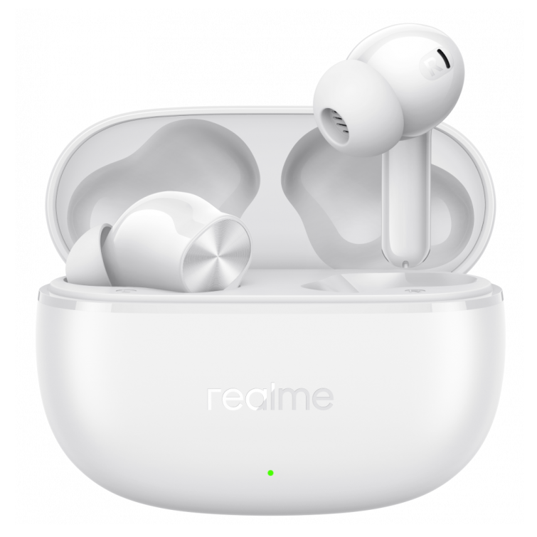 Гарнитура Realme Buds T200x White