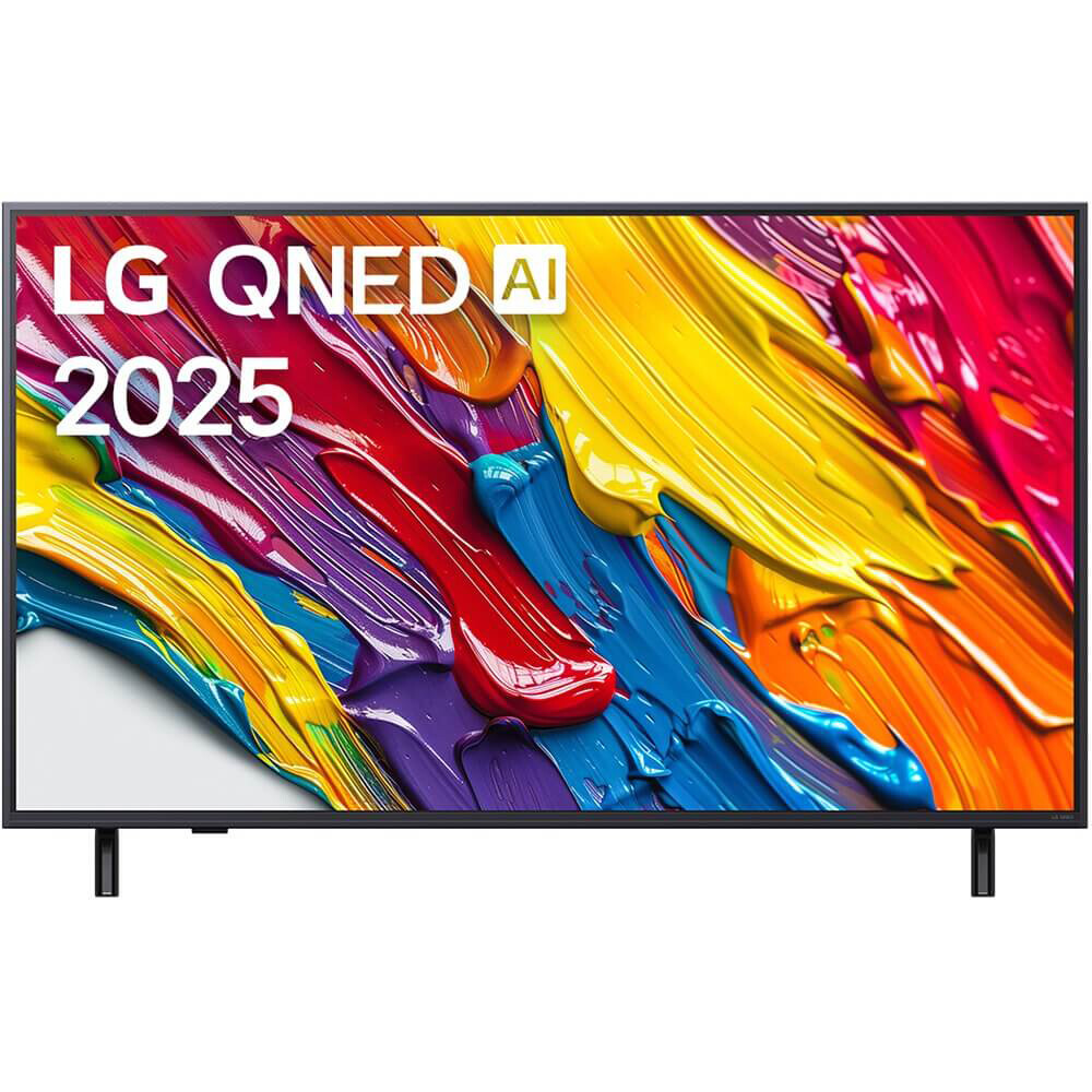 ЖК телевизор LG 50" 50QNED82A6B