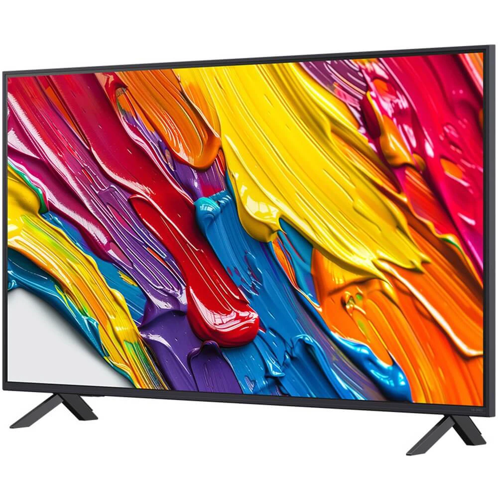 ЖК телевизор LG 50" 50QNED82A6B - фото 2
