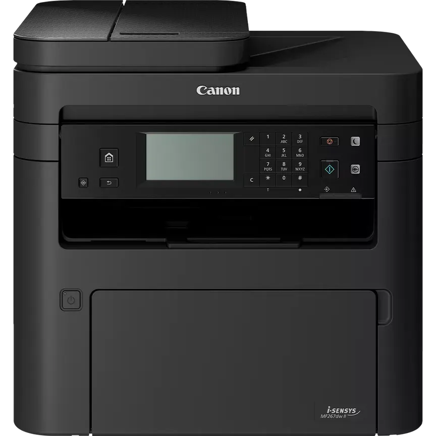 МФУ Canon i-SENSYS MF267dw II (5938C008)