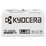 Картридж Kyocera TK-5450K Black (1T0C0D0NL0)