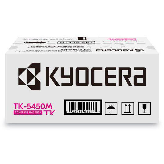 Картридж Kyocera TK-5450M Magenta