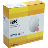 Светильник IEK LDPB0-1002-18-4000-K01