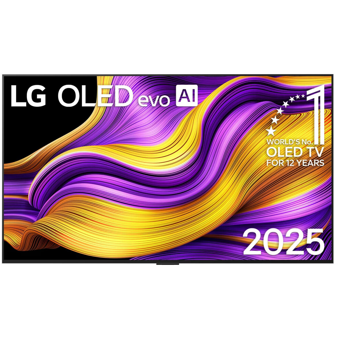 ЖК телевизор LG 55" OLED55G5RLA