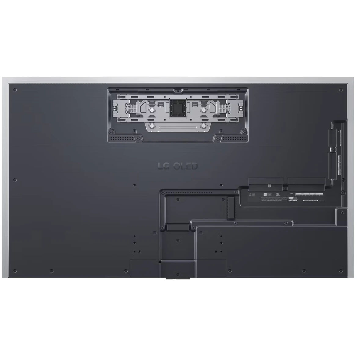 ЖК телевизор LG 55" OLED55G5RLA - фото 2