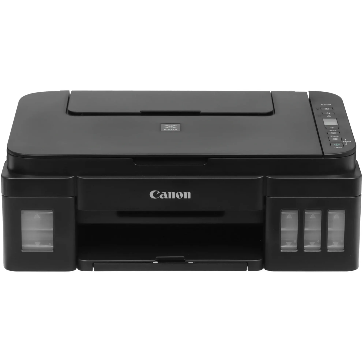 МФУ Canon PIXMA G2010 - фото 2