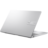 Ноутбук ASUS X1504ZA Vivobook 15 Cool Silver (BQ449) (X1504ZA-BQ449)