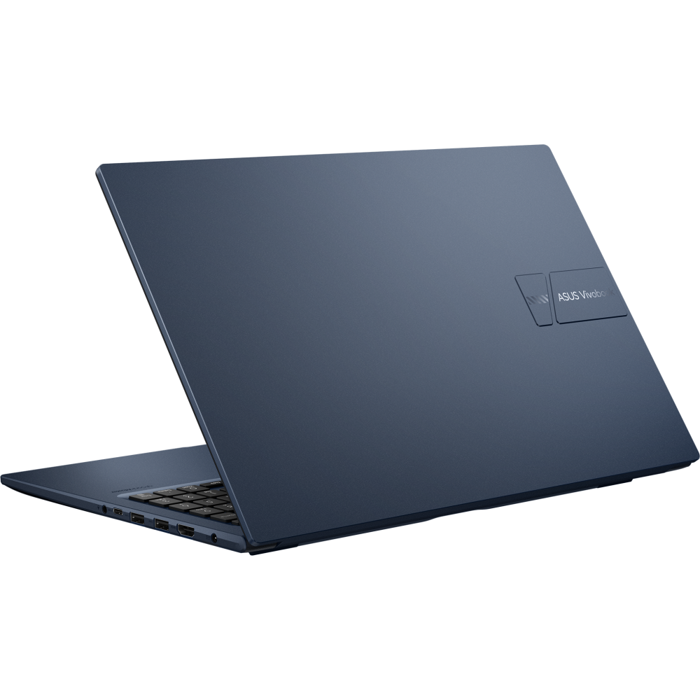 Ноутбук ASUS X1504ZA Vivobook 15 Quiet Blue (BQ1164) - X1504ZA-BQ1164 - фото 7