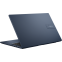 Ноутбук ASUS X1504ZA Vivobook 15 Quiet Blue (BQ1164) - X1504ZA-BQ1164 - фото 7