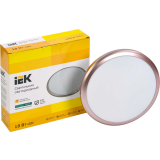 Светильник IEK LDPB0-3203-18-4000-K01