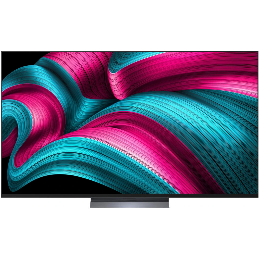 ЖК телевизор LG 77" OLED77C5RLA
