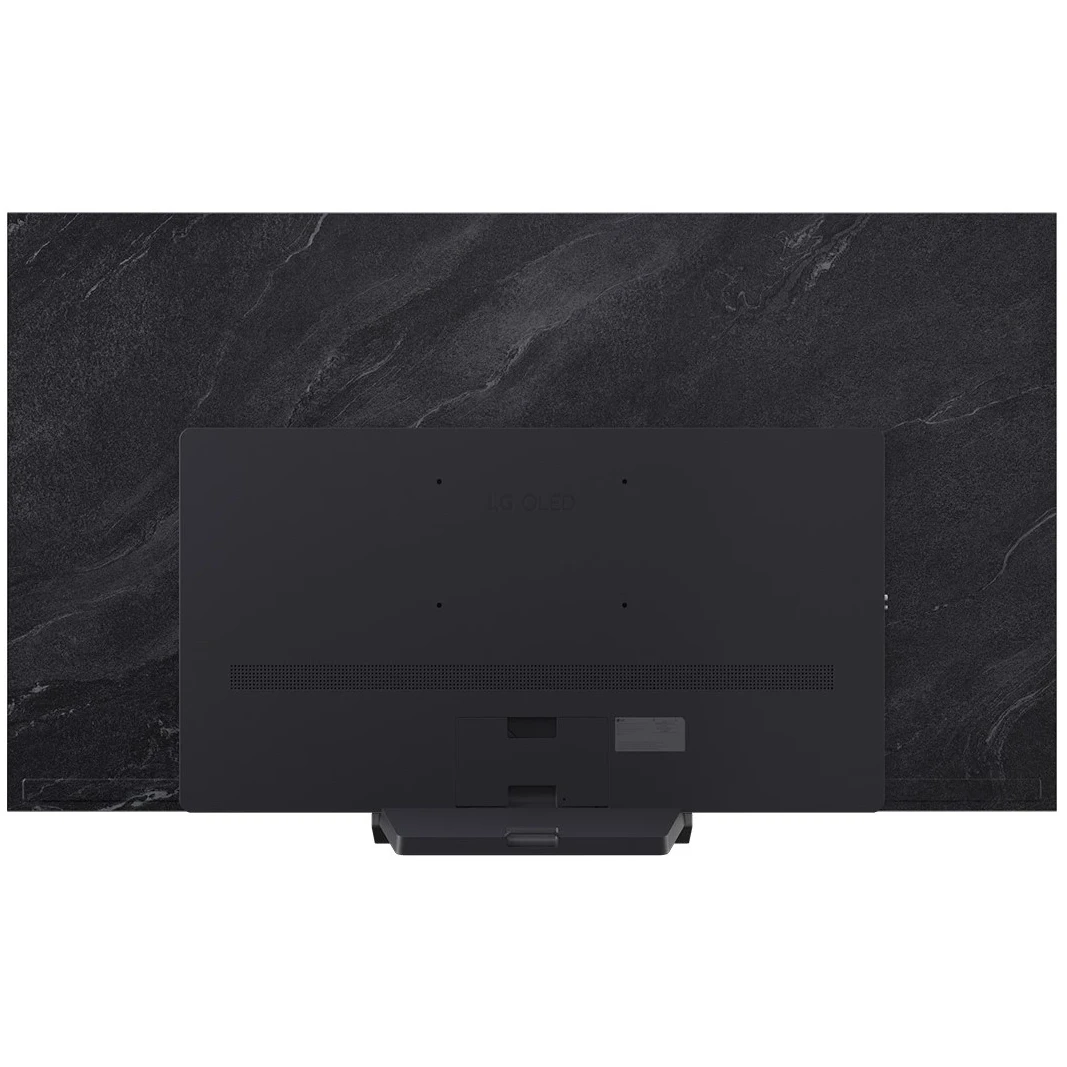 ЖК телевизор LG 77" OLED77C5RLA - фото 4