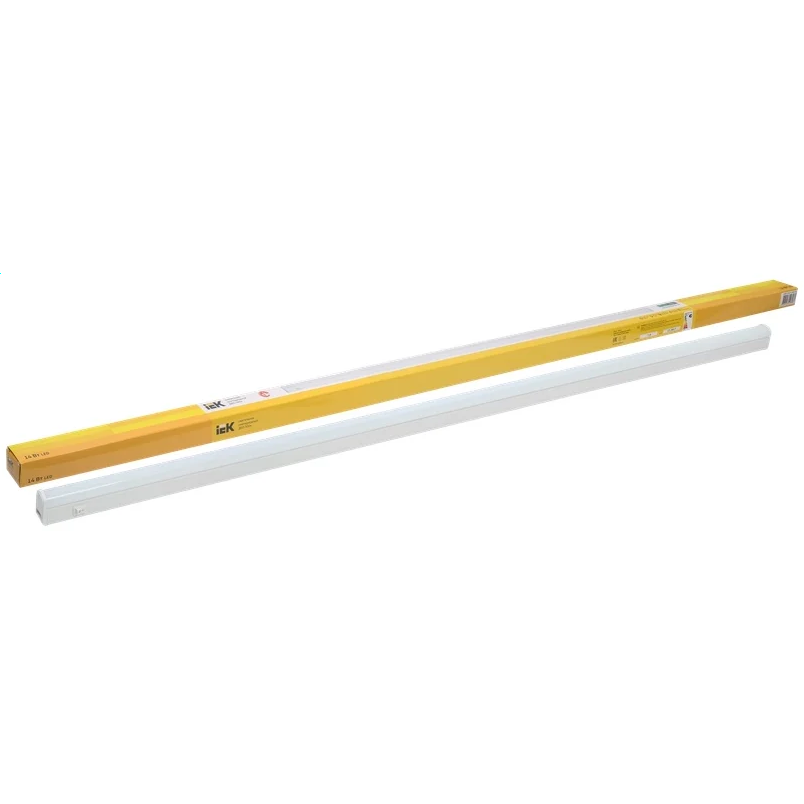 Светильник IEK LDBO0-3004-14-4000-K01 - фото 2