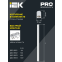 Светильник IEK LDBO0-3004-14-4000-K01 - фото 4