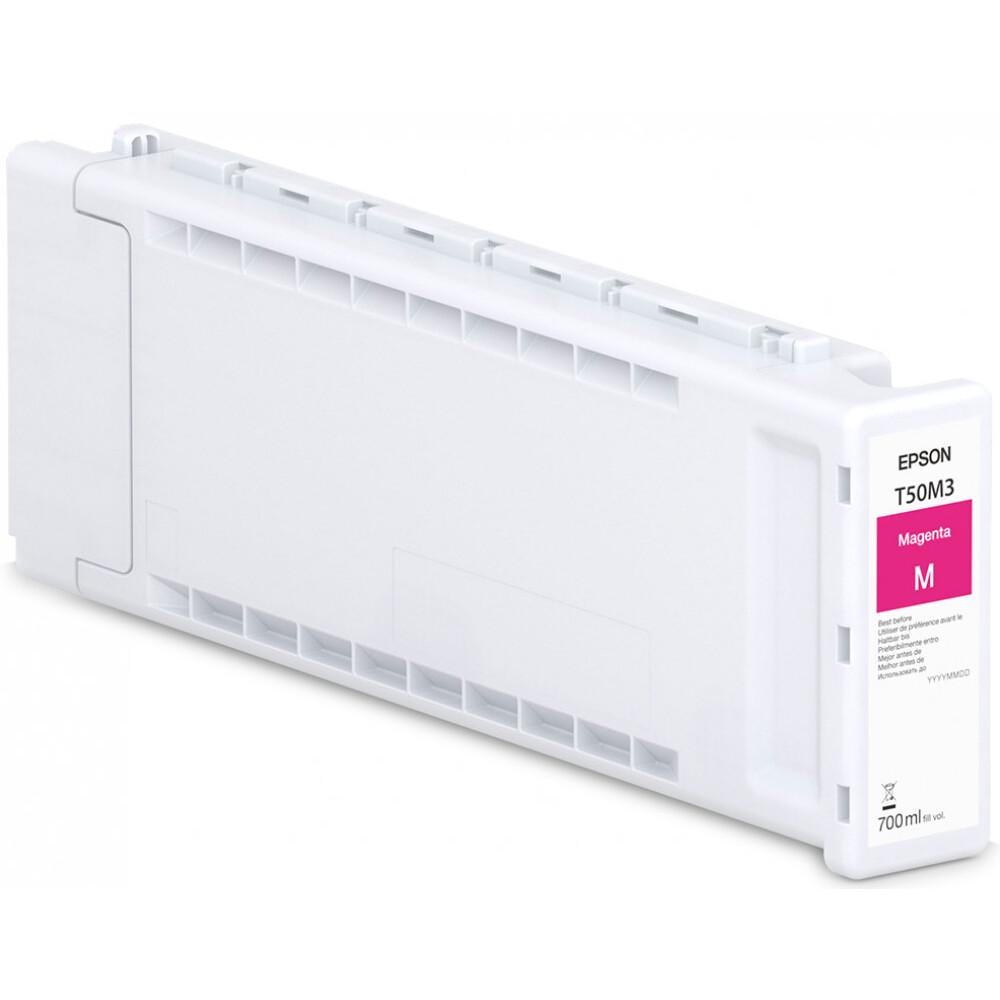Картридж Epson C13T50M30N Magenta