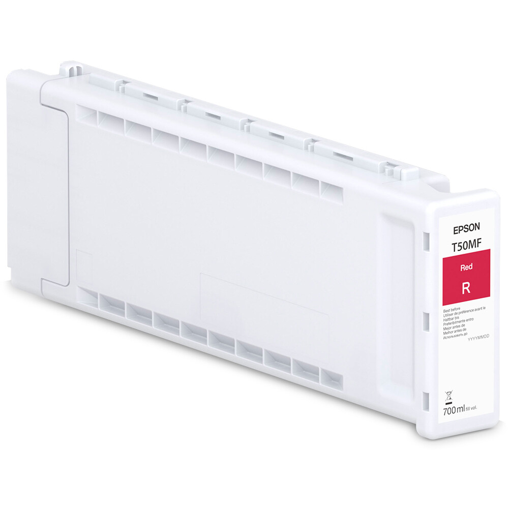 Картридж Epson C13T50MF00 Red