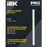 Светильник IEK LDBO0-3003-10-4000-K01