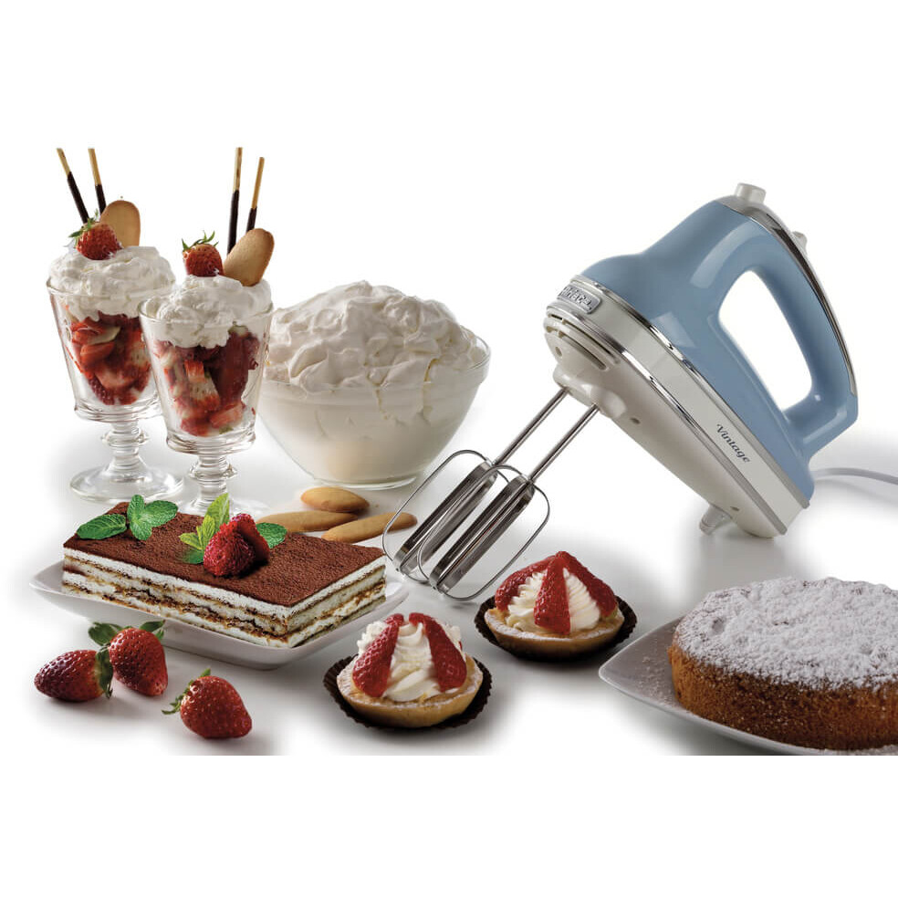 Миксер Ariete 1548/05 - 00C154805AR0 - фото 4